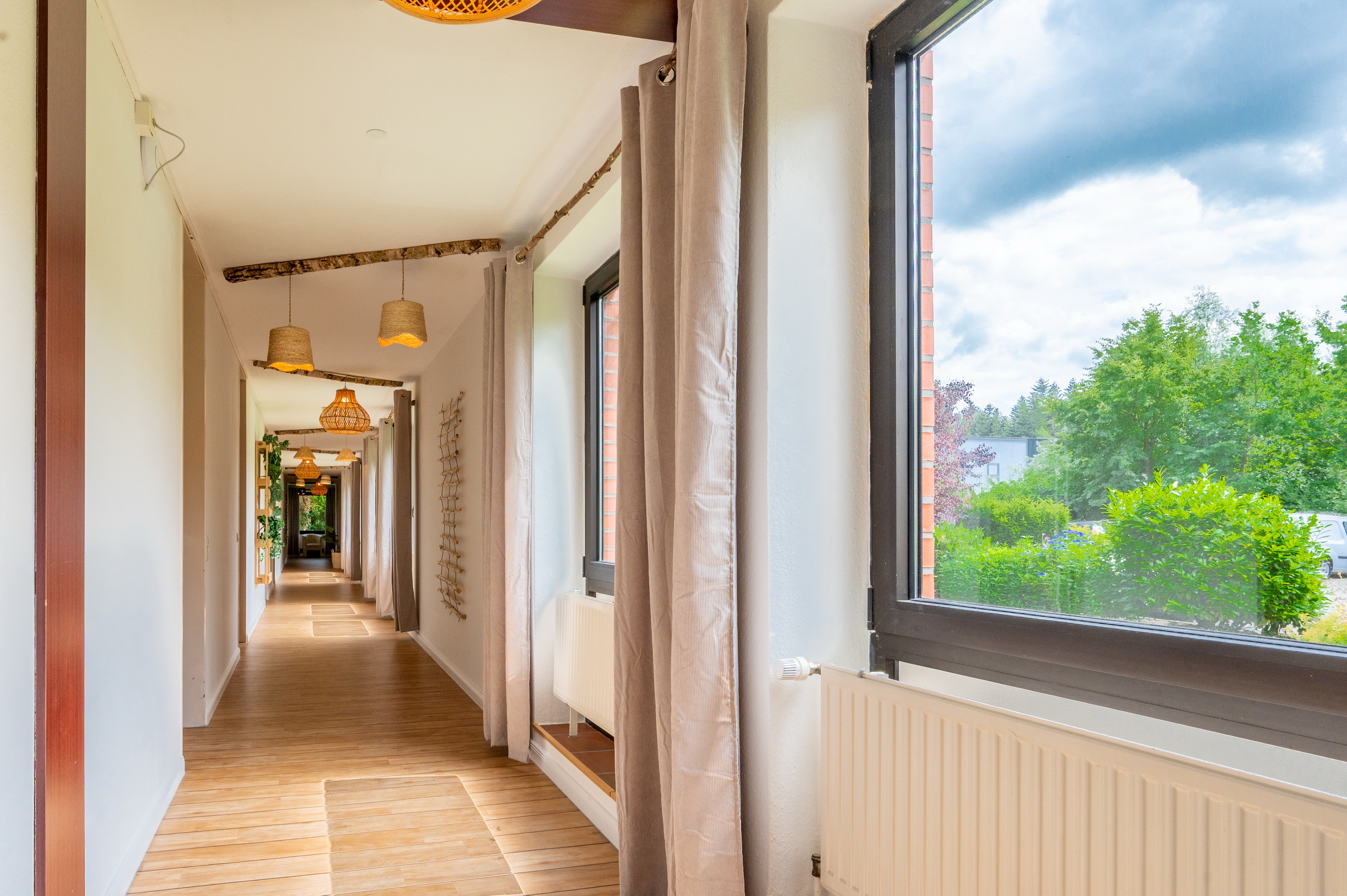 Hotel Waldkur Impression