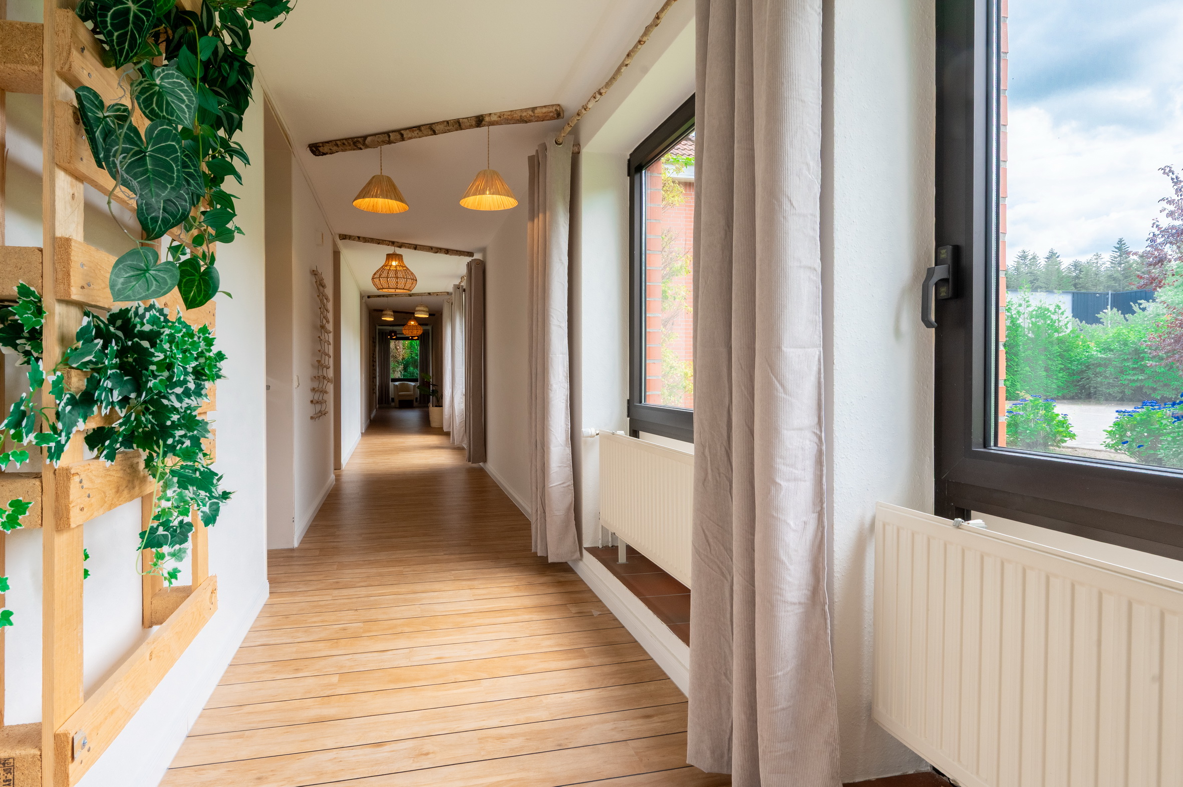 Hotel Waldkur Impression