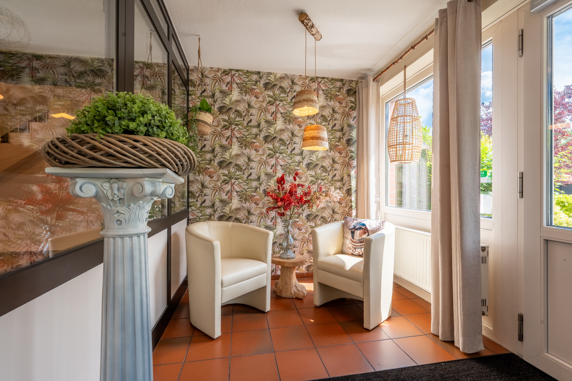 Hotel Waldkur Impression