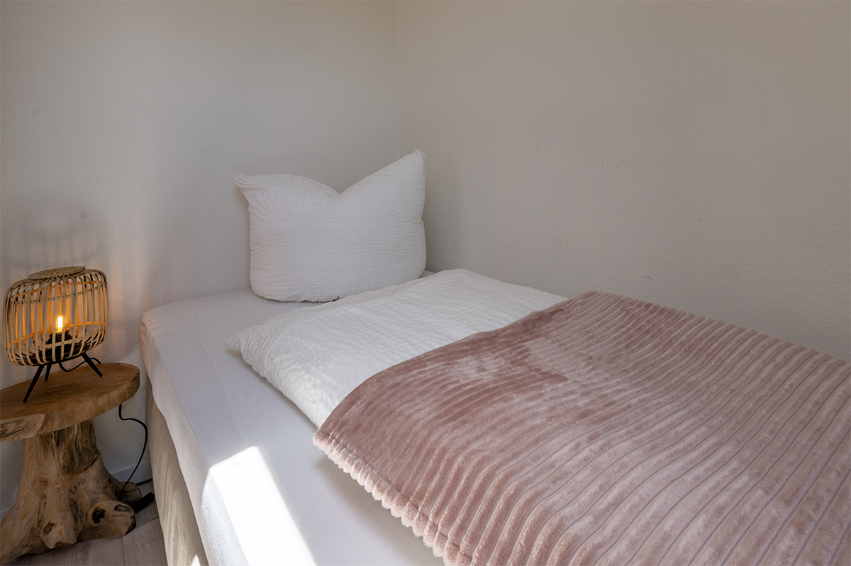 Apartment Hotel Waldkur