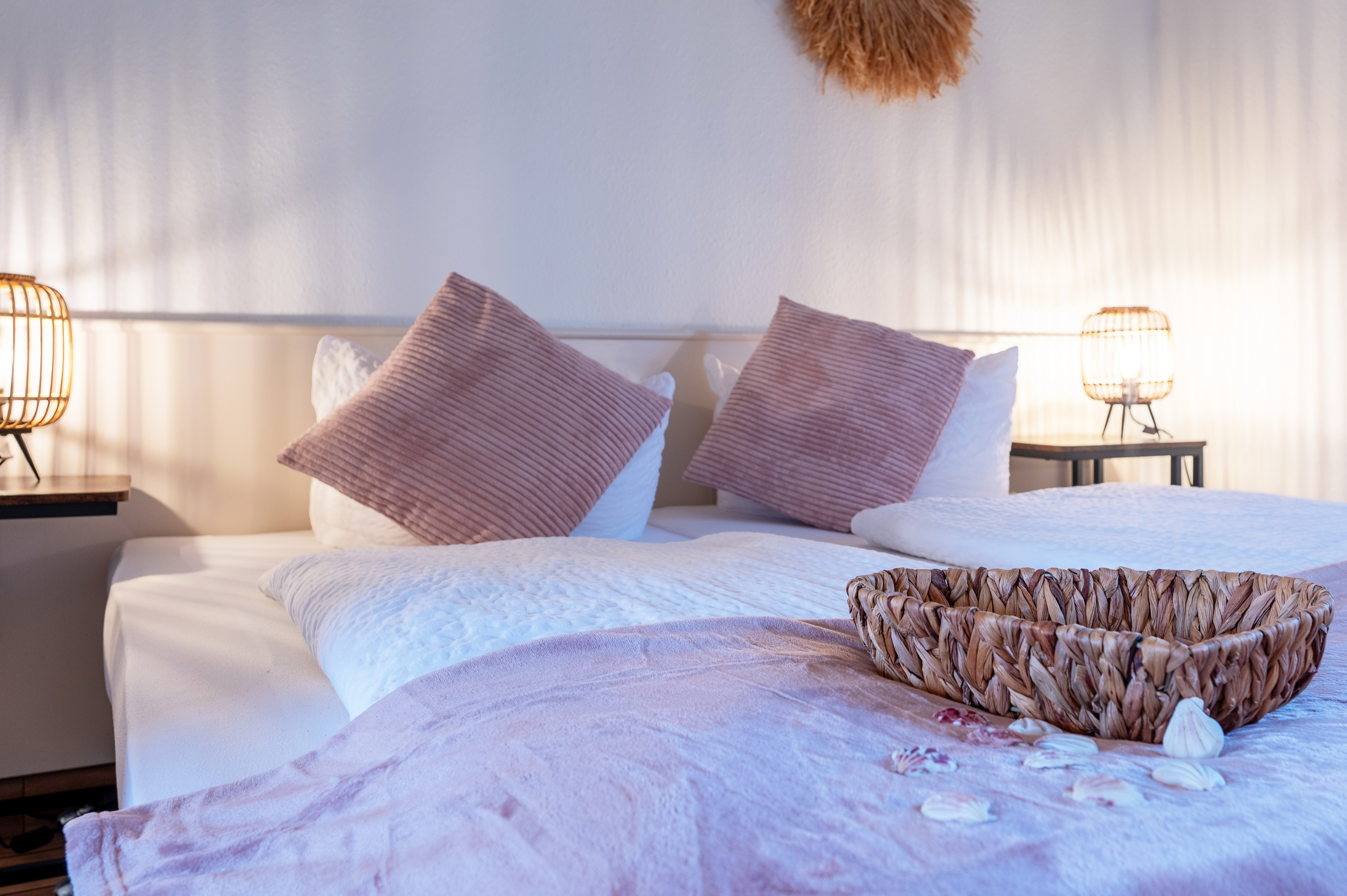BOHOSTYLE Zimmer Hotel Waldkur